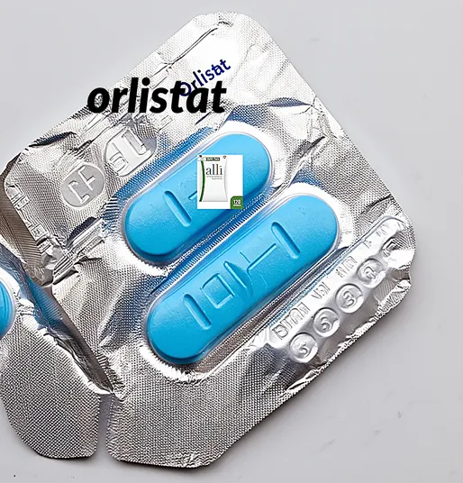 Orlistat acquisto online